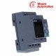 Siemens 6ED1052-1CC08-0BA2 | LOGO! 24 V DC Transistor Base Module
