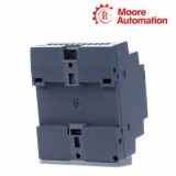 Siemens 6ED1052-1CC08-0BA2 | LOGO! 24 V DC Transistor Base Module