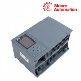 Siemens 6ES7518-4JP00-0AB0 SIMATIC S7-1500H CPU 1518HF-4 PN
