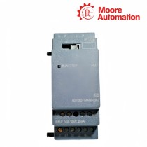 Siemens 6ED1055-1MA00-0BA2 / 6ED1055-1MM00-0BA2 / 6ED1055-1MD00-0BA2 LOGO! AM2 / AM2 AQ / AM2 RTD Analog Expansion Modules