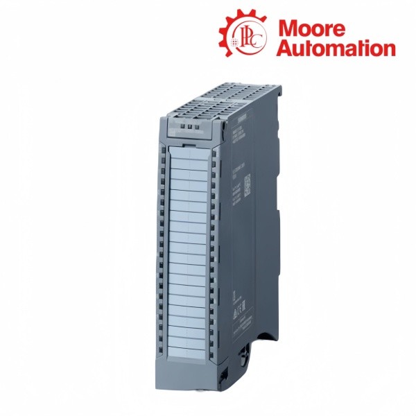 Siemens 6ES7521-7EH00-0AB0 | SIMATIC S7-1500 Digital Input Module
