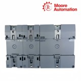 Siemens 6ED1052-1FB08-0BA2 / 6ED1052-2FB08-0BA2 / 6ED1052-1FB08-0BA1 | LOGO! 115/230 V Relay Base Modules