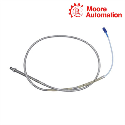 Bently Nevada 21500-00-28-10-02 7200 Series 5 mm Proximity Probe