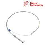 Bently Nevada 21505-00-44-10-02 7200 Series Armored 8 mm Proximity Probe