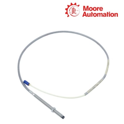 Bently Nevada 21505-00-44-10-02 7200 Series Armored 8 mm Proximity Probe