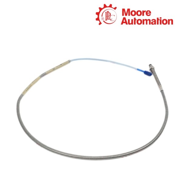 Bently Nevada 330102-00-30-10-01-05 3300 XL 8 mm Armored Proximity Probe