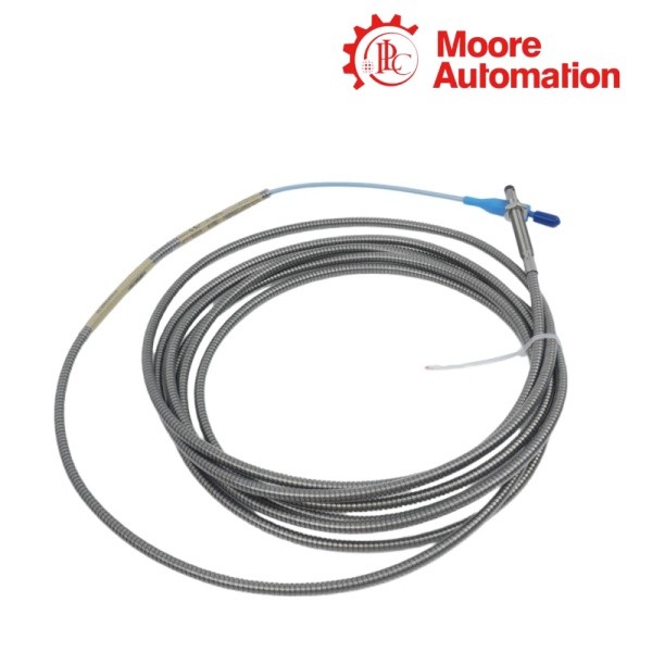 Bently Nevada 330104-01-09-90-01-05 / 330104-01-09-50-01-05 M10 Armored 3300 XL 8 mm Proximity Probes