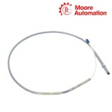 Bently Nevada 21505-00-44-10-02 7200 Series Armored 8 mm Proximity Probe
