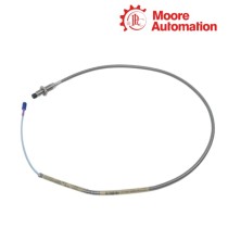 Bently Nevada 330702-00-30-10-01-05 3300 XL 11 mm Armored Proximity Probe
