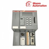 ABB PM571-ETH 1SAP130100R0270 AC500 Classic CPU