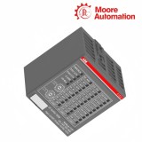 ABB CI521-MODTCP 1SAP222100R0001 Modbus TCP Mixed-I/O Interface