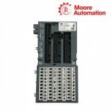 ABB TU531 1SAP217200R0001 S500 I/O Terminal Unit for 115/230 V AC and Relay Modules