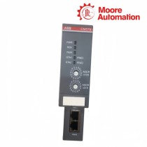 ABB CM579-PNIO 1SAP170901R0101 AC500 PROFINET IO Communication Module