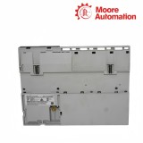 ABB TB541-ETH 1SAP114100R0270 AC500 CPU Terminal Base