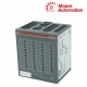 ABB DO524 1SAP240700R0001 S500 32-Channel Digital Output Module