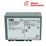 ABB DO524 1SAP240700R0001 S500 32-Channel Digital Output Module