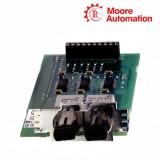 ABB PT831 3BSE080222R1 | Multimode Optical Transceiver