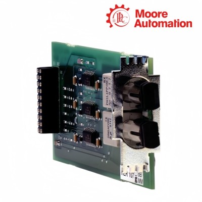 ABB PT831 3BSE080222R1 | Multimode Optical Transceiver