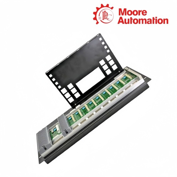 Yokogawa ANB11D-215 | Dual-Power Optical ESB Bus Node Unit