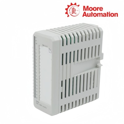 ABB DI825 3BSE036373R1 | 125 V DC Input Module