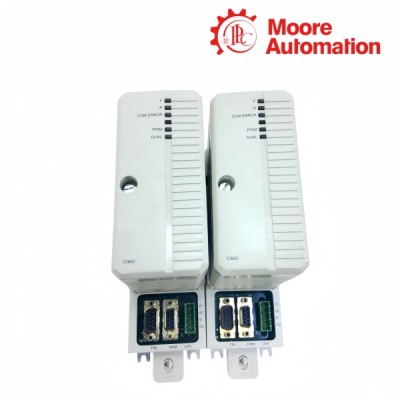 ABB CI862 3BUA000037R1 AC 800M TRIO / Genius Communication Interface Kit
