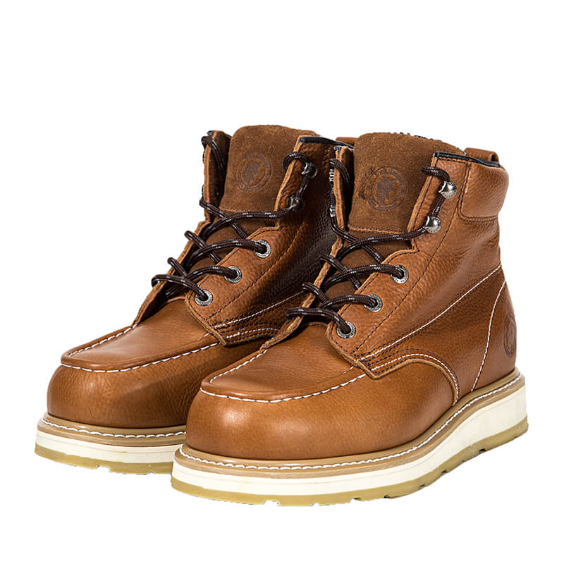 6 inch safety boots