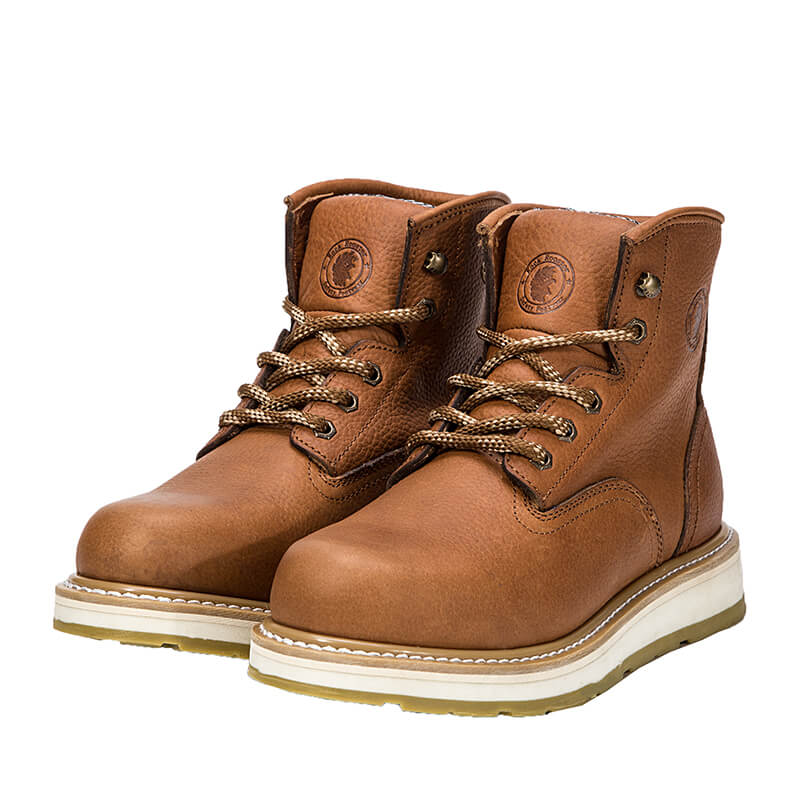work boots anti fatigue