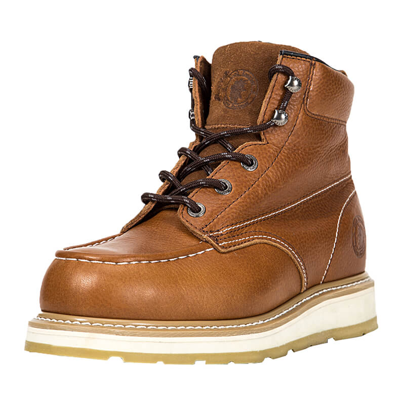 6 inch safety boots