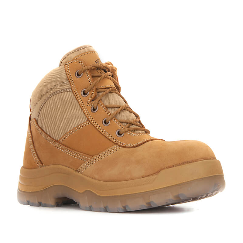 water resistant work boots