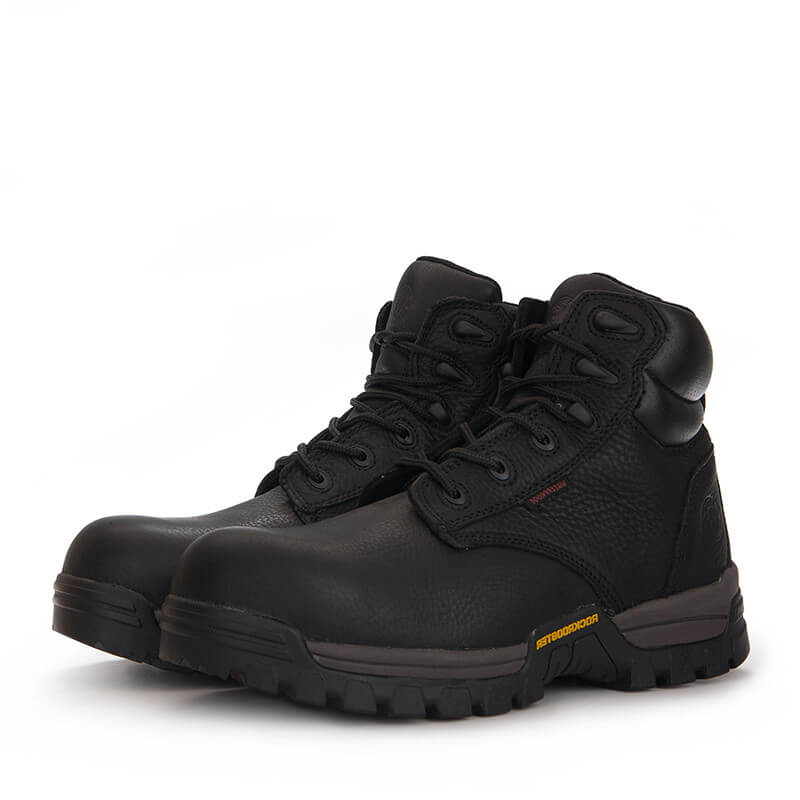 wide safety shoes