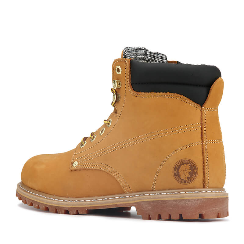 work boots anti fatigue