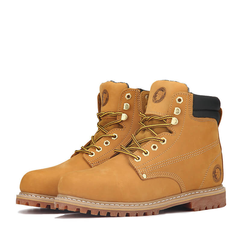 work boots anti fatigue