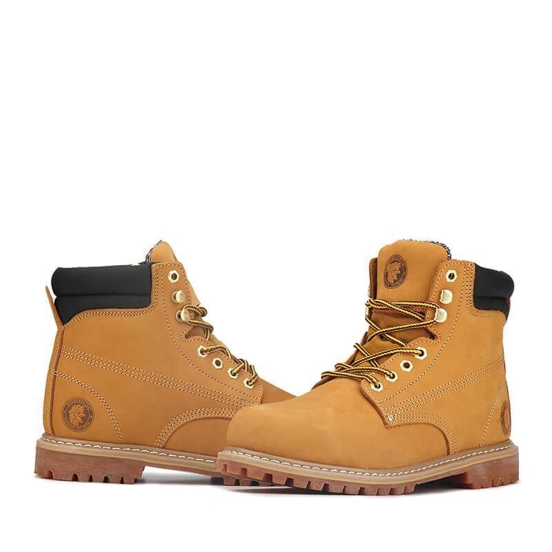 work boots anti fatigue