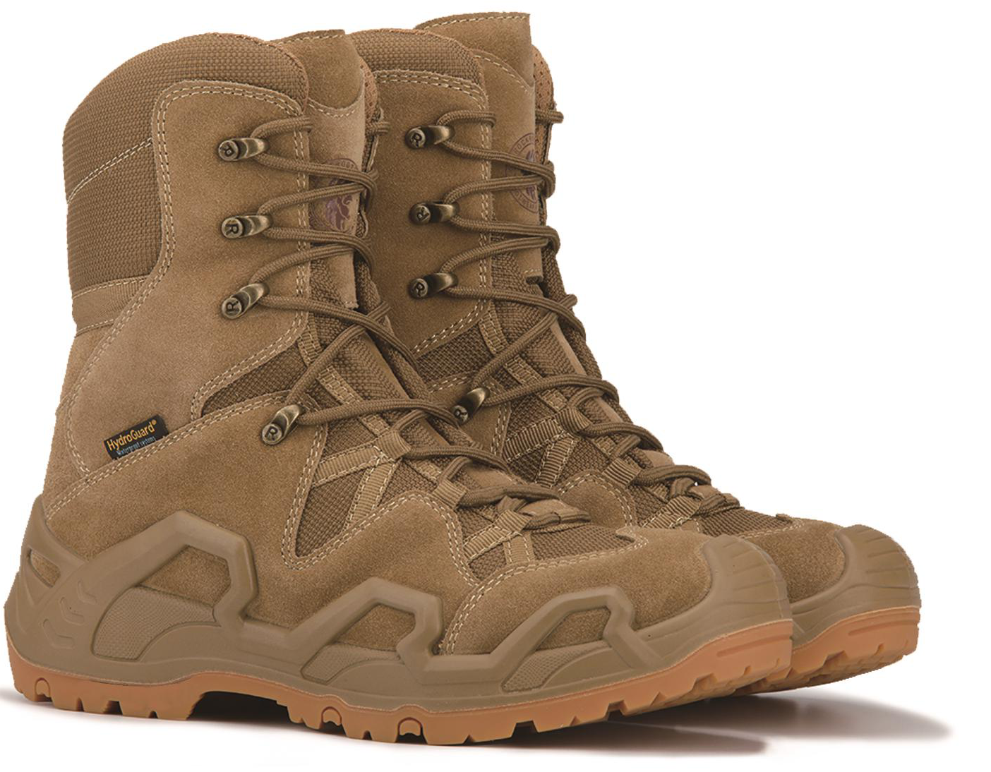 lightweight desert hiking boots
