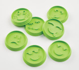 Emoji Cookie Cutters