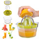 4 in 1 Multi Function Manual Juicer Machine