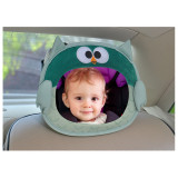 Amazon hot selling animal design baby backseat car mirror rear facing mirror in top quality OEM