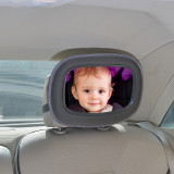 New EVA Design Baby Backseat Mirror for Car 