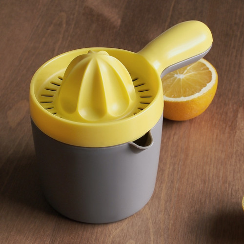 black and decker citrus juicer