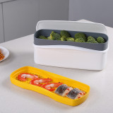 kitchen tools and utensils-multipurpose microwave pasta cooker streamer