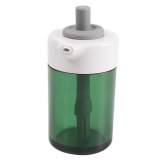 tools in kitchen oil dispenser bottle & brush set