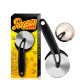 Pizza cutter