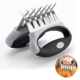 stainless steel meat claws