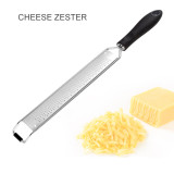 304 Stainless Steel zester grater