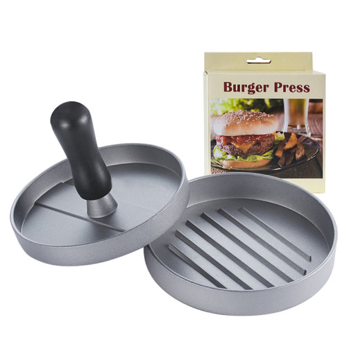 best burger press patty maker
