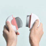 Ge mini Pet Comb Brush