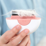 Ge mini Pet Comb Brush