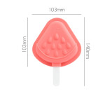silicone popsicle molds