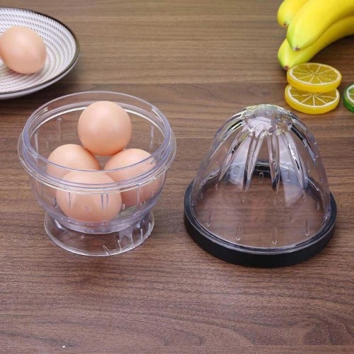 Egg Stripper Kitchen Tools As Seen on TV EzEggs