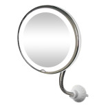 Makeup Mirror With LED Light 10X Magnifcation